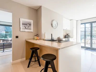 Küche / Küchenzeile