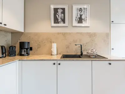 Küche / Küchenzeile