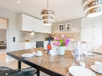 Küche / Küchenzeile