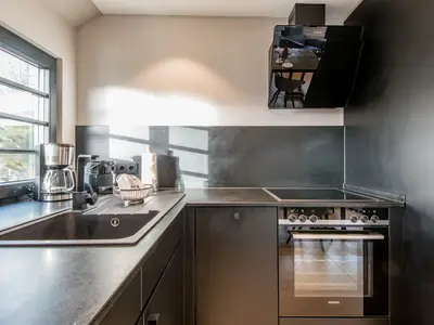 Küche / Küchenzeile