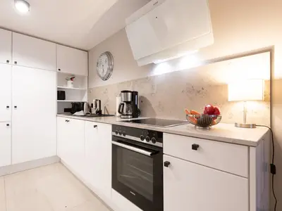 Küche / Küchenzeile