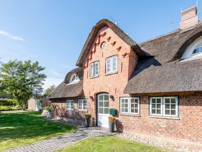 Ferienwohnung für 4 Personen (85 m²) in Westerland (Sylt) 1/10