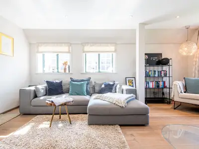 Ferienwohnung für 4 Personen (85 m²) in Westerland (Sylt) 7/10