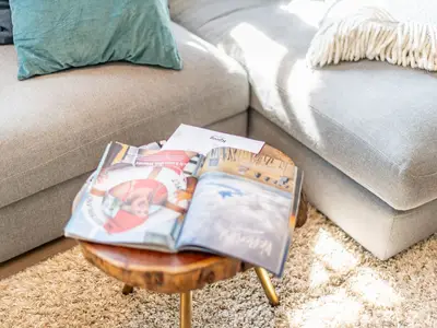 Ferienwohnung für 4 Personen (85 m²) in Westerland (Sylt) 10/10