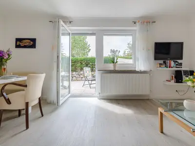 Ferienwohnung für 2 Personen (30 m²) in Sylt-Ost 3/10