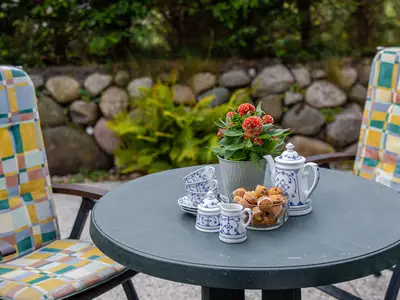 Ferienwohnung für 2 Personen (30 m²) in Sylt-Ost 5/10