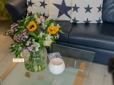 Ferienwohnung für 2 Personen (30 m²) in Sylt-Ost 7/10