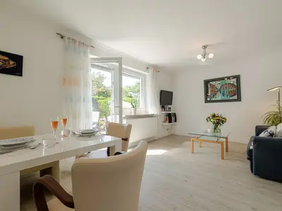 Ferienwohnung für 2 Personen (30 m²) in Sylt-Ost 8/10