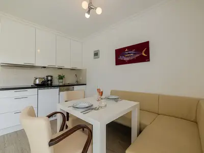 Ferienwohnung für 2 Personen (30 m²) in Sylt-Ost 10/10