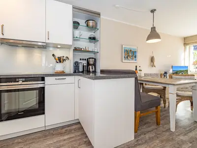 Ferienwohnung für 2 Personen (58 m²) in Westerland (Sylt) 7/10