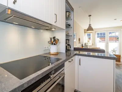 Ferienwohnung für 2 Personen (58 m²) in Westerland (Sylt) 8/10