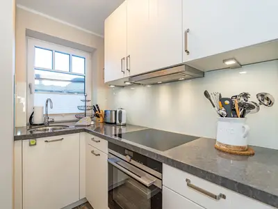 Ferienwohnung für 2 Personen (58 m²) in Westerland (Sylt) 9/10