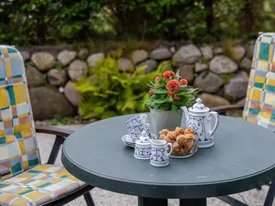 Ferienwohnung für 2 Personen (30 m²) in Sylt-Ost 6/10