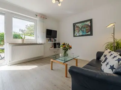 Ferienwohnung für 2 Personen (30 m²) in Sylt-Ost 7/10