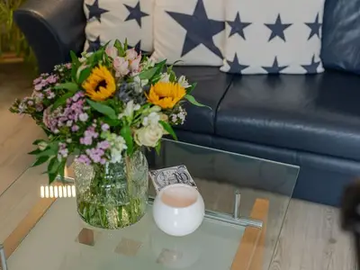 Ferienwohnung für 2 Personen (30 m²) in Sylt-Ost 8/10