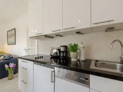 Ferienwohnung für 2 Personen (30 m²) in Sylt-Ost 10/10