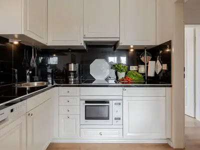 Ferienwohnung für 2 Personen (35 m²) in Sylt-Ost 3/10