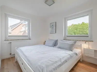 Ferienwohnung für 2 Personen (35 m²) in Sylt-Ost 5/10