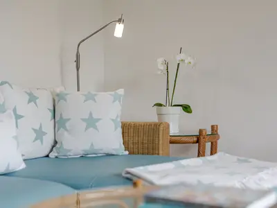 Ferienwohnung für 2 Personen (35 m²) in Sylt-Ost 8/10