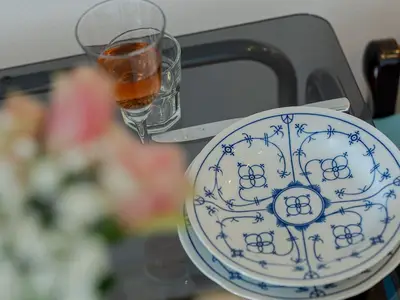 Ferienwohnung für 2 Personen (35 m²) in Sylt-Ost 10/10