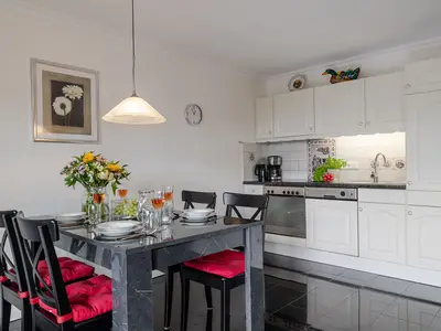 Ferienwohnung für 2 Personen (45 m²) in Sylt-Ost 3/10
