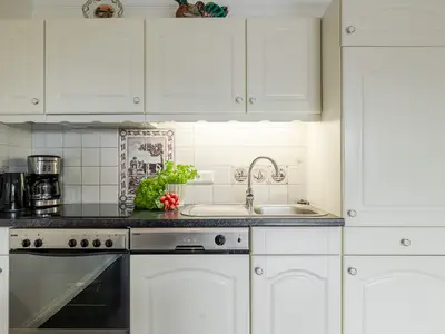 Ferienwohnung für 2 Personen (45 m²) in Sylt-Ost 4/10