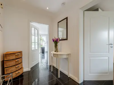 Ferienwohnung für 2 Personen (45 m²) in Sylt-Ost 5/10