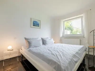 Ferienwohnung für 2 Personen (45 m²) in Sylt-Ost 6/10