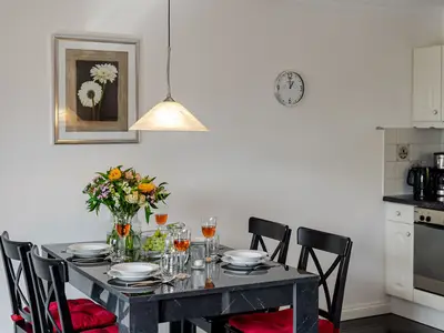 Ferienwohnung für 2 Personen (45 m²) in Sylt-Ost 10/10