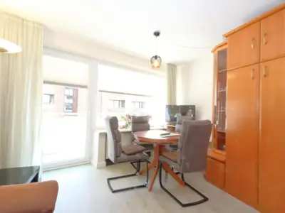Ferienwohnung für 4 Personen (48 m²) in Westerland (Sylt) 4/10