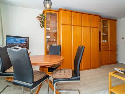 Ferienwohnung für 4 Personen (48 m²) in Westerland (Sylt) 8/10