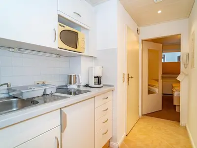 Ferienwohnung für 4 Personen (48 m²) in Westerland (Sylt) 9/10