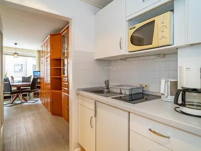 Ferienwohnung für 4 Personen (48 m²) in Westerland (Sylt) 10/10