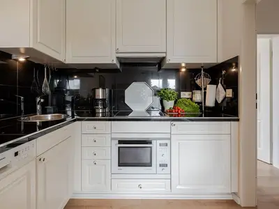 Ferienwohnung für 2 Personen (35 m²) in Sylt-Ost 4/10