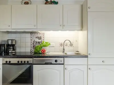 Ferienwohnung für 2 Personen (45 m²) in Sylt-Ost 5/10