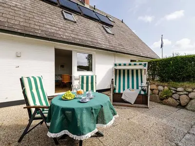 Ferienwohnung für 2 Personen (35 m²) in Sylt-Ost 5/10