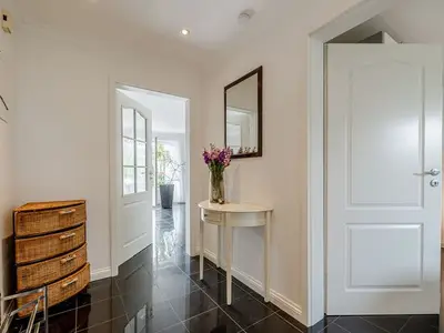 Ferienwohnung für 2 Personen (45 m²) in Sylt-Ost 6/10