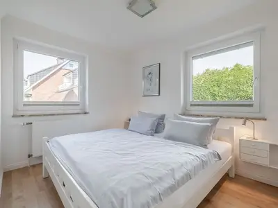 Ferienwohnung für 2 Personen (35 m²) in Sylt-Ost 6/10