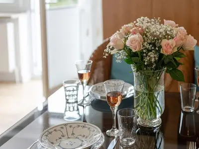 Ferienwohnung für 2 Personen (35 m²) in Sylt-Ost 7/10