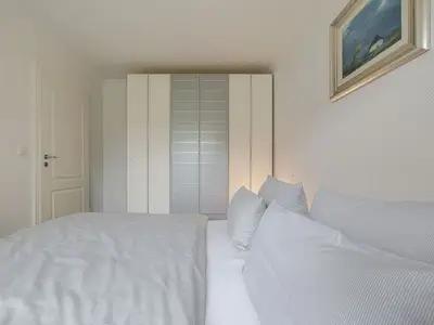 Ferienwohnung für 2 Personen (45 m²) in Sylt-Ost 8/10