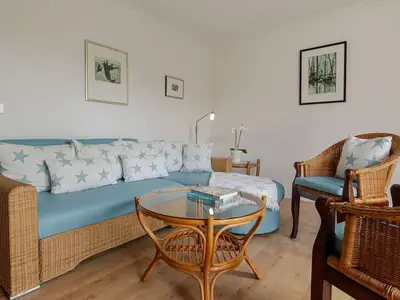 Ferienwohnung für 2 Personen (35 m²) in Sylt-Ost 8/10