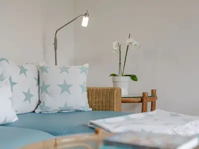 Ferienwohnung für 2 Personen (35 m²) in Sylt-Ost 9/10