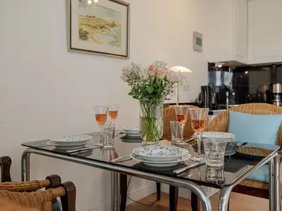 Ferienwohnung für 2 Personen (35 m²) in Sylt-Ost 10/10
