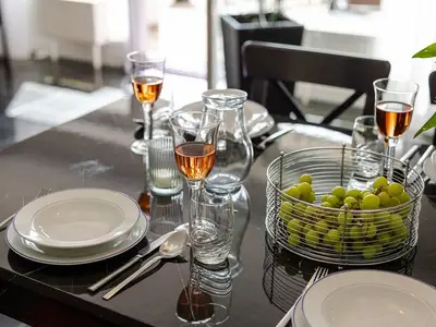 Ferienwohnung für 2 Personen (45 m²) in Sylt-Ost 10/10