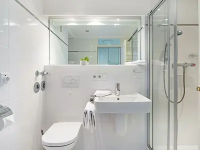 Ferienwohnung für 2 Personen (34 m²) in Sylt-Ost 4/10