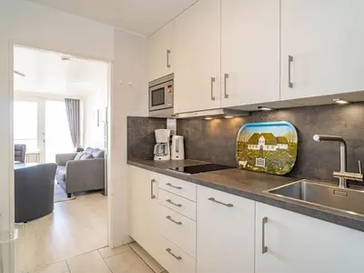 Ferienwohnung für 2 Personen (34 m²) in Sylt-Ost 5/10