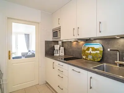 Ferienwohnung für 2 Personen (34 m²) in Sylt-Ost 6/10