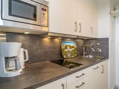 Ferienwohnung für 2 Personen (34 m²) in Sylt-Ost 7/10