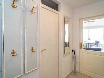Ferienwohnung für 2 Personen (34 m²) in Sylt-Ost 10/10