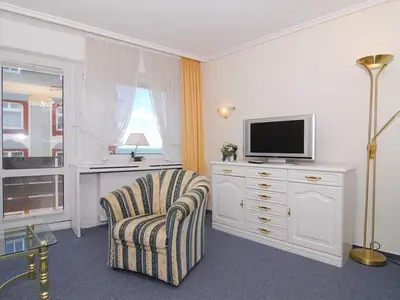 Ferienwohnung für 2 Personen (40 m²) in Sylt-Ost 1/10
